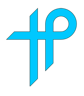 TP Logo